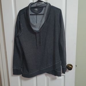 Calvin Klein sweaters